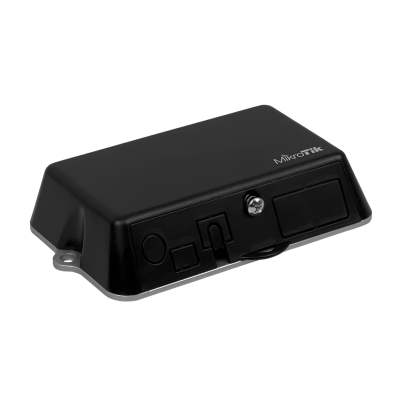 LTAP-MINI-LTE-KIT MIKROTIK LTE-1-2-3-7-8 2-Sim 2-U.FL GPS 2,4GHz 22dBm 2x2-2dBi 1-100 L4