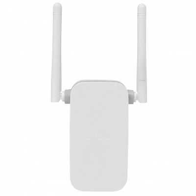 DAP-1325 D-LINK N300 2,4GHz Extensor de señal para interiores 1-100 2-Antenas-Integradas