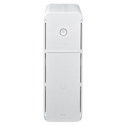 UPS-TOWER UI UPS 1000VA 600W 1x9Ah 6ms 1-100 2-1000 Torre 10-C13 1-C14 Unifi