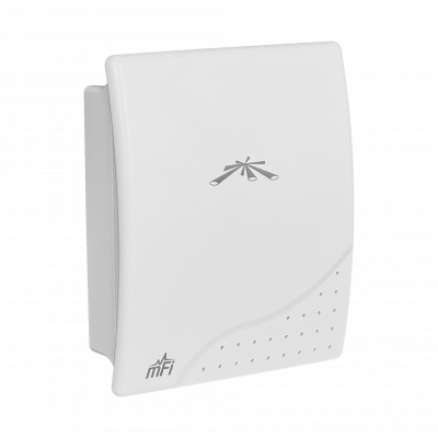 MFI-THS UBIQUITI requiere-mPort Sensor Temperatura y Humedad Descontinuado