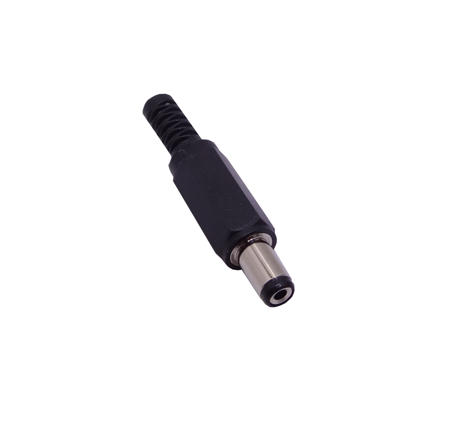 PLUG-2155-9 5,5x2,1mm Largo-9mm Plug Alimentacion DC para Soldar K-311V