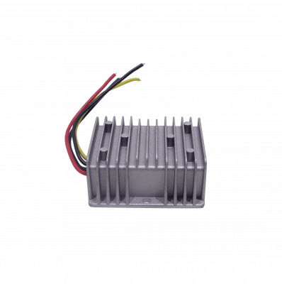 DCDC24-48V Transformador 240W entrada:20-32VDC entrada:24VDC salida:48VDC 5A IP68 Elevador Boost