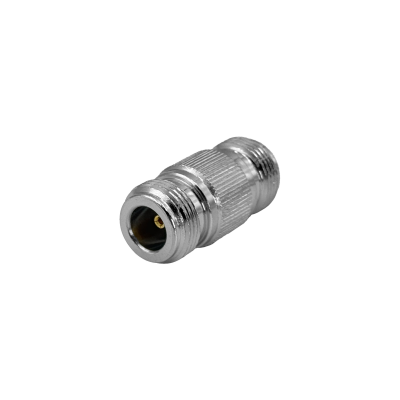 NHNH ACOPLADOR COAXIAL HEMBRA N A HEMBRA N