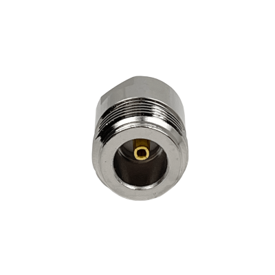 NHRH N-Hembra RPSMA-H Adaptador Copla Coaxial Largo-30mm 1-Unidad