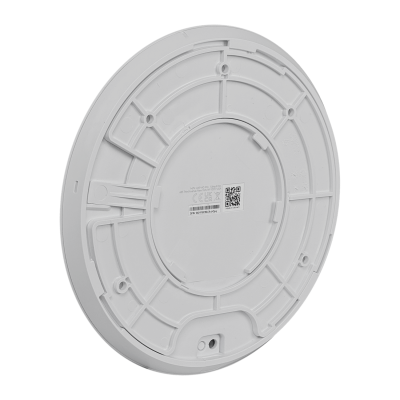 UAP-AC-PRO UBIQUITI 1u 3x3 2-1000 1300mbps-5GHz 450-2,4GHz 3dBi incluye-PoE48V AC1750