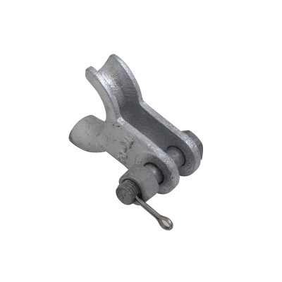 TC-04 Soporte 55mm-Diámetro 180-Grados para Preformada req/U-7