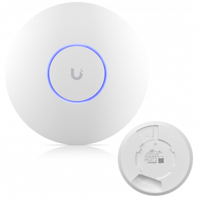 UAP-AC-LR UBIQUITI 1 unidad incluye Alimentación PoE 24V Velocidad 450Mbps en 2,4GHz 867Mbps en 5GHz Ganancia 3dBi Puerto 1-1000 Estándar AC1300