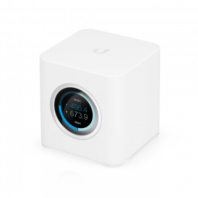 AFI-R AmpliFi Individual 5-1000 USB Enrutador-HD Malla AC1300 N450 1750mbps 26dBm