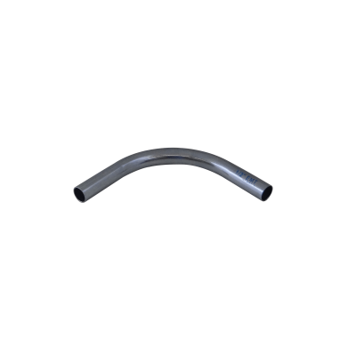EMT12-C Codo Curva Zincado de 1/2 Pulgada para Tubería Conduit Metálica Rígida