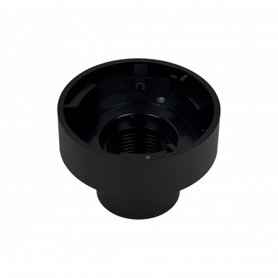 UACC-G5-PTZ-PM-B UBIQUITI Ngero Soporte Colgante Para UVC-G5-PTZ Tubo-3/4