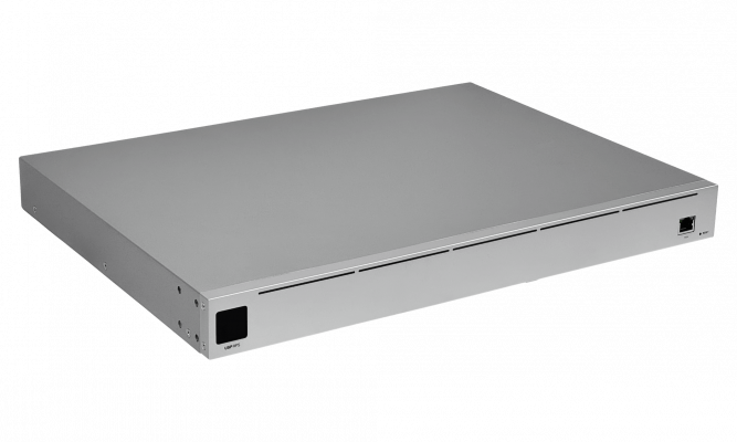 USP-RPS UBIQUITI Sistema de Alimentación Redundante 6-Puertos Alerta USW-PRO- UDM-PRO UNVR 950W 1-1000