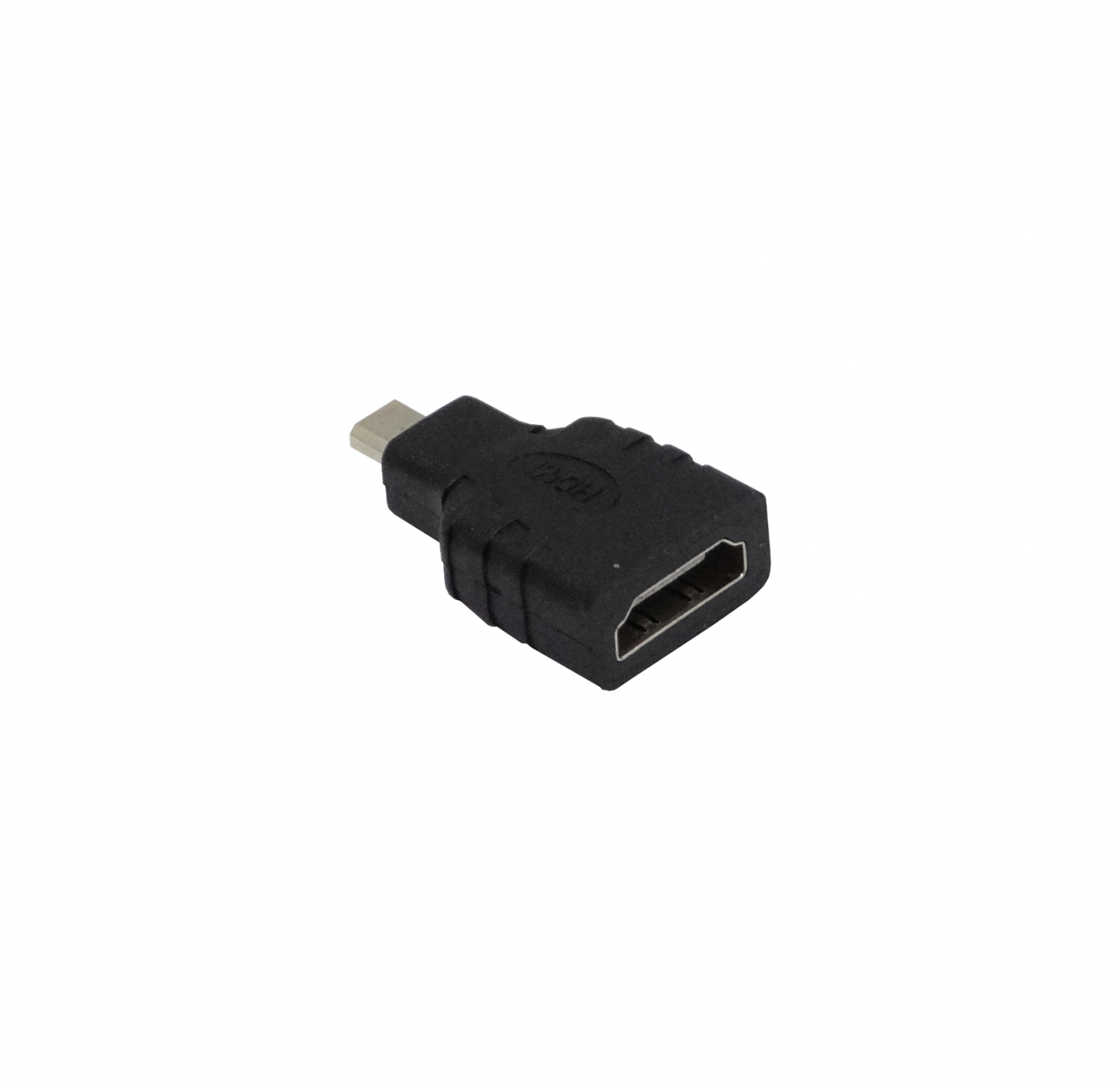 MICRO-HDMI MICRO-HDMI-Macho HDMI-Hembra Adaptador
