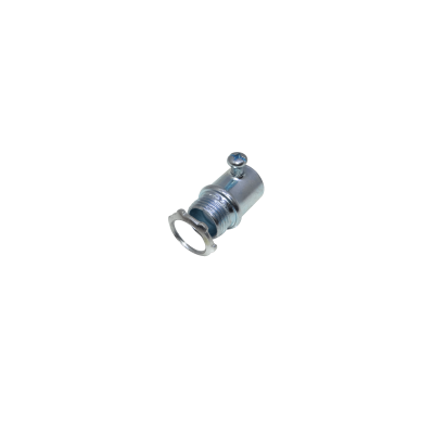 EMT12-ASA 1/2-Pulgada Acero Galvanizado Salida Caja conGuia para Tuberia Conduit Rigida Metalica