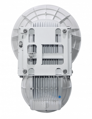 AF24-LIQ UBIQUITI DE OCASIÓN Enlace Punto a Punto 24GHz 1.4Gbps unidad individual ENSAMBLADA 13km AIRFIBER incluye-Poe