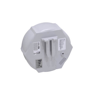 SXT6 MIKROTIK 5,9-6,4GHz 16dBi 28º 30dBm 1-1000 USB 7-30V 2x2 L4 140x56mm