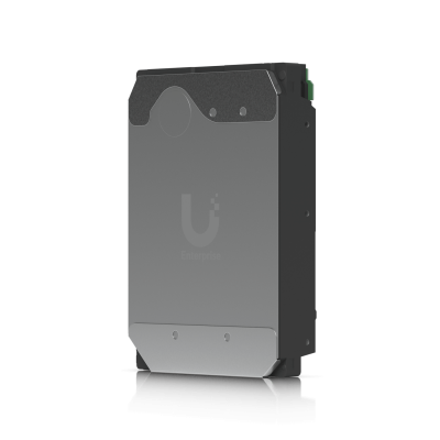UI-08TB UBIQUITI Disco Duro Interno de 8TB CMR 512MB caché 7200rpm 3,5 pulgadas SATA 6Gbps