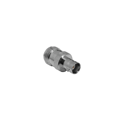 BHNH Adaptador BNC-Hembra a N-Hembra 31mm-Longitud