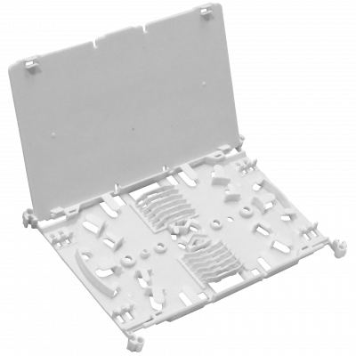 CFR-12F FURUKAWA Conjunto 12-hilos Bandeja de Fusión para DIO B48 35260412 TeraLan