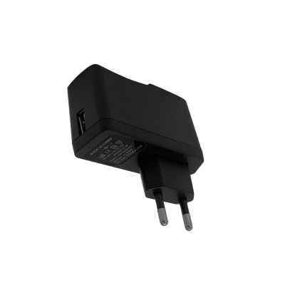 F5-2U 5V 2,0A 2000mA 10W 1-USB-AH Adaptador de corriente 100-240V necesita-cable