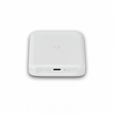 WM-W UBIQUITI Analizador de espectro inalámbrico 2,4GHz y 5GHz con batería y puerto USB-C