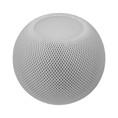 HOMEPOD-MINO APPLE Altavoz Inteligente Blanco HomePod Mini Compatible Homekit MY5H2CI/A A2374