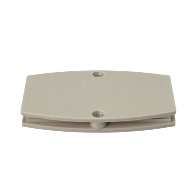 20-03 LINKMADE Caja de empalme plástica para 6 fibras ópticas tipo cassette