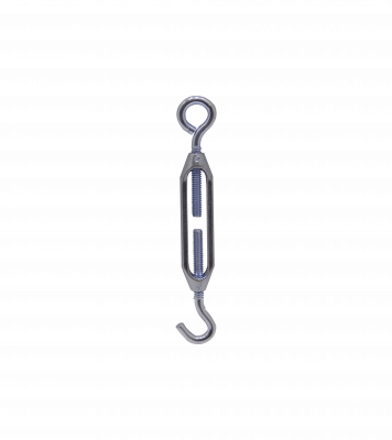MAST-TP14 LINKMADE Tensor de Alambre de Acero Galvanizado de 1/4 de Pulgada
