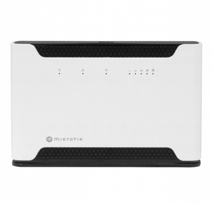 CHATEAU-LTE6-LIQ MIKROTIK USADO 5-1000 Puerto-USB incluye-24V D53G-5HacD2HnD-TC&FG6