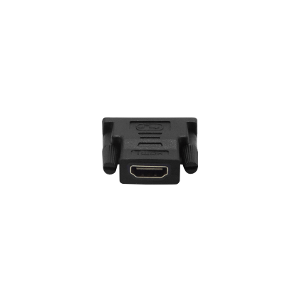 DVIHDMI Convertidor HDMI-Hembra a DVI-D-Macho 24+1 1080p