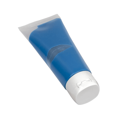 POMO SUBCOLOR Crema Pastosa para Esmerilado de Cristal con Tapón Envase-80ml GROUND-GLASS
