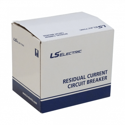 DIFERENCIAL-63A4 LS Interruptor Diferencial 4x63A 3P+1N 30mA BTDIN Proteccion RKN 72mm