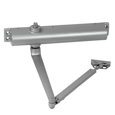 BRAZO-US IU dotado de Envolvente 40-80Kg Cilindro Hidráulico Cierre Entrada UACC-DOORCLOSER-US
