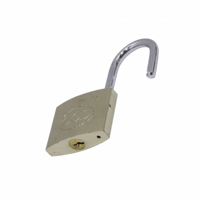 CANDADO-63 COD Tricycly 63mm Candado Tres-Llaves-26mm NO.266