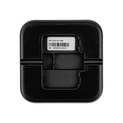ASM101A DAHUA Biométrico Huella y Tarjeta NFC 13,56MHz MicroB-Hembra SmartPSS DSS
