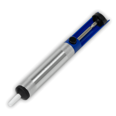 MS-030 Bomba Desoldadora de Succión de Aire Extractor de Soldadura Manual