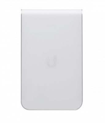 IW-AC-FP Cubierta Frontal de Repuesto UI para Puntos de Acceso UAP-AC-IW y UAP-AC-IW-PRO