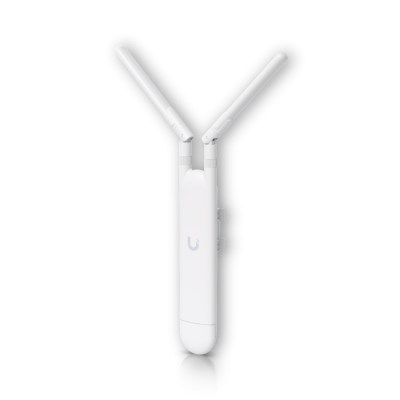 UAP-AC-M UBIQUITI 1un AC1200 2,4/5Ghz 300/867 incl-PoE24V 1-1000 2-RPSMA-3/4dBi