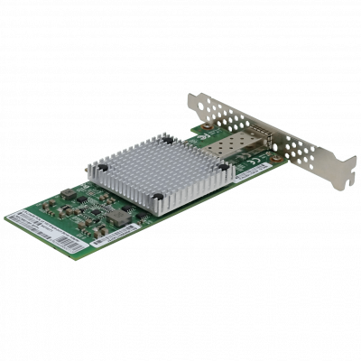 PCIE-1SFP+ LRLINK PCIe-x8 1-SFP+10G NIC LREC9801BF Tarjeta Intel82599 p/Servidor