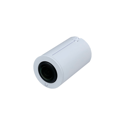 UVC-THETA360P UBIQUITI Lente 36mm Visión Esférica 4 Megapíxeles 2160x2160 Relación 1:1 24 Fotogramas por Segundo Cámara necesita UVC-Theta-Hub