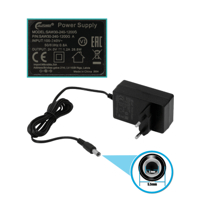 LTAP-LR8-LTE-KIT MIKROTIK LR8+LTE 2-Sim GPS WiFi-2,4GHz 2x2-2dBi 1-1000 RouterOS-L4 USB
