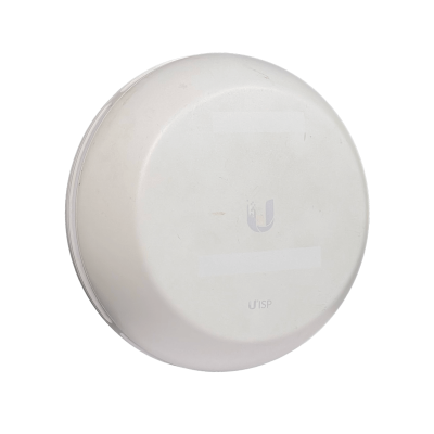 AF60-HD-LIQ USADO UBIQUITI 60GHz 57-66GHz 1-10G 1-SFP+10G 6Gbps 2km inc-48V 189mm