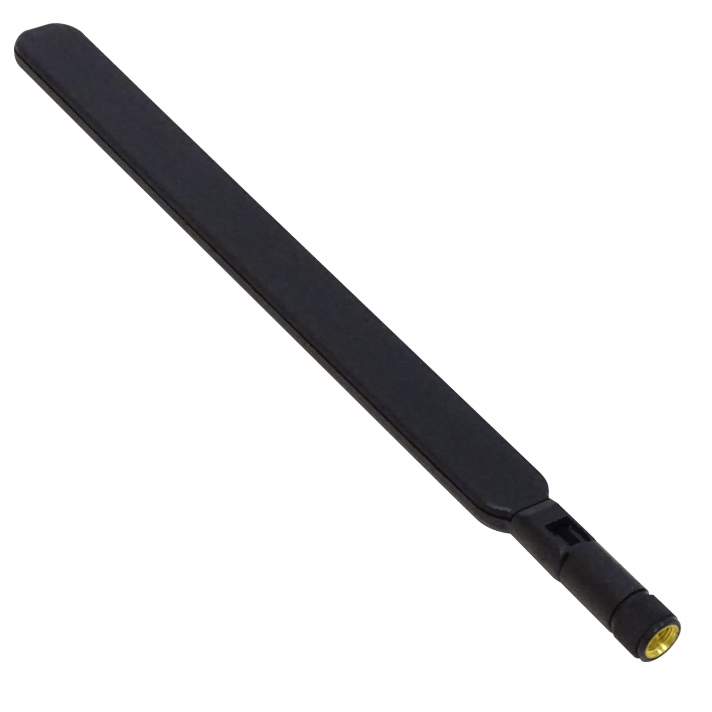 ANRD82421703-SMA .SMA-M Interior 824-960/1710-2170MHz 3dBi Antena de Recepción Circular 170mm
