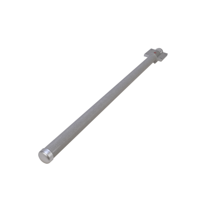 TP551 TUPAVCO 12dBi 2,4GHz 2400-2483MHz Antena Omnidireccional Intemperie 7º N-H 95cm