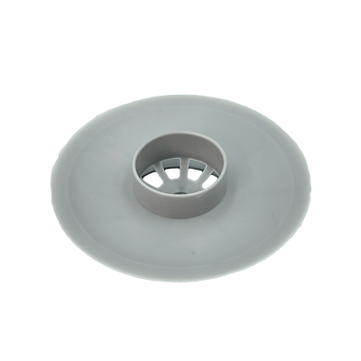 TAPON-DUCHA Tapón desagüe captura cabello Diámetro interior 40x40x10mm