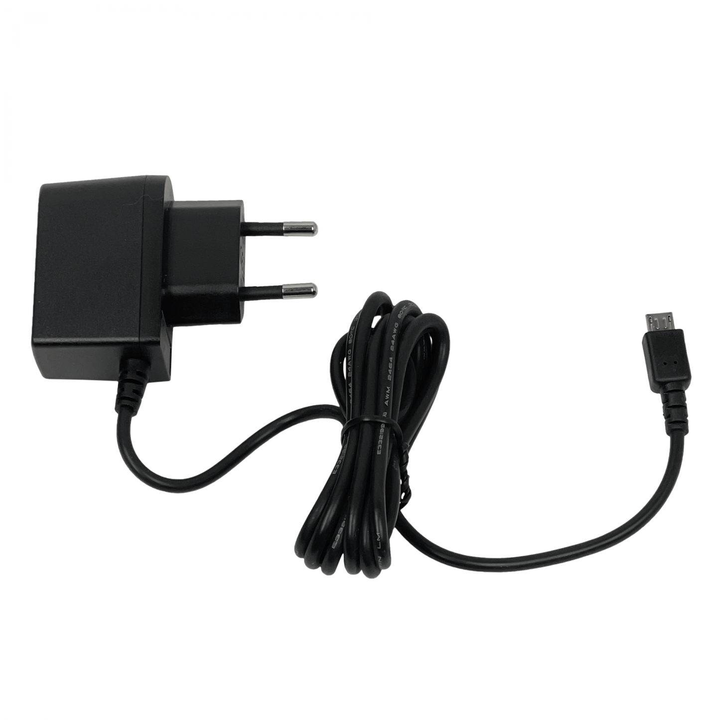 5VPOW MIKROTIK Adaptador de Alimentación 5,0V 5V 700mA 0,7A Conector USB Micro Macho