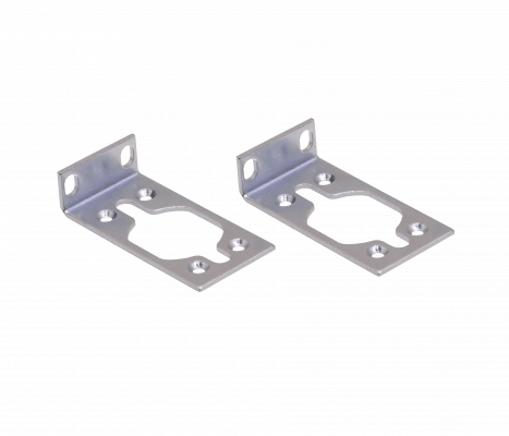 MAGNAROUTE-HP-XL OEM HP ProCurve 5069-5705 Compatible 1U Bastidor Sistema de Montaje en Rack