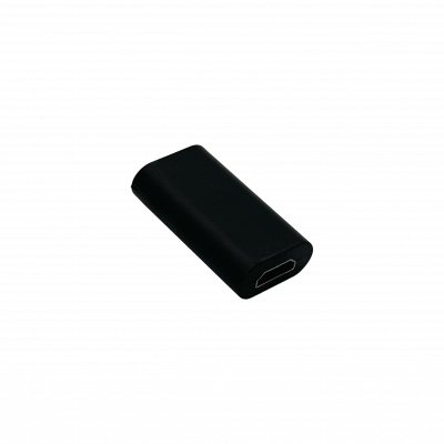 HDMI-4K-HH HDMI 4K H-H Acople Adaptador Hembra-Hembra