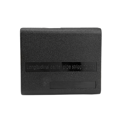 AUA-45 Pelacables Longitudinal Abierto para Fibra Óptica con Buffer de 4,5 a 11 mm