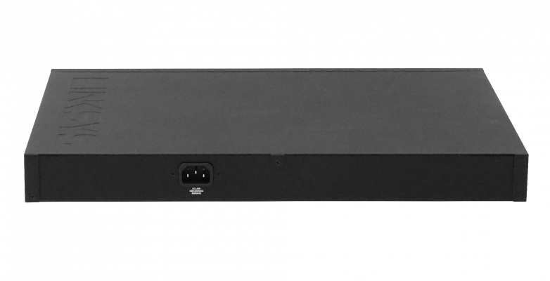 LGS352MPC LINKSYS 48-1000-PoE-at 4-SFP+10G 740W-total Conmutador Admin-RJ45-Consola Rack