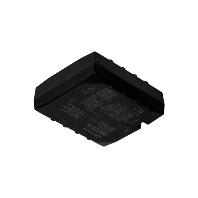 FMC125 TELTONIKA Localizador 4G/LTE Doble-SIM RS232 RS485 SMS Bluetooth4.0 10-30V Batería-Litio